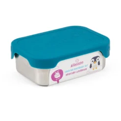 Affenzahn - Boites à Goûter Requin - Conservation De La Nourriture -Magasin De Plein Air affenzahn boites a gouter requin conservation de la nourriture 1