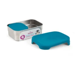 Affenzahn - Boites à Goûter Requin - Conservation De La Nourriture -Magasin De Plein Air affenzahn boites a gouter requin conservation de la nourriture detail 3