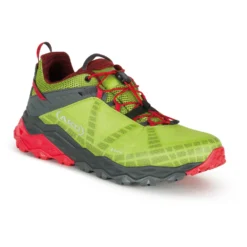 AKU - Flyrock GTX - Chaussures Multisports -Magasin De Plein Air aku flyrock gtx chaussures multisports 3