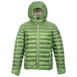 Alvivo - Dublin - Doudoune 9 Alvivo - Dublin - Doudoune -Magasin De Plein Air alvivo dublin doudoune detail 4