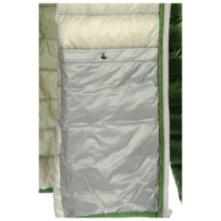 Alvivo - Dublin - Doudoune 10 Alvivo - Dublin - Doudoune -Magasin De Plein Air alvivo dublin doudoune detail 5