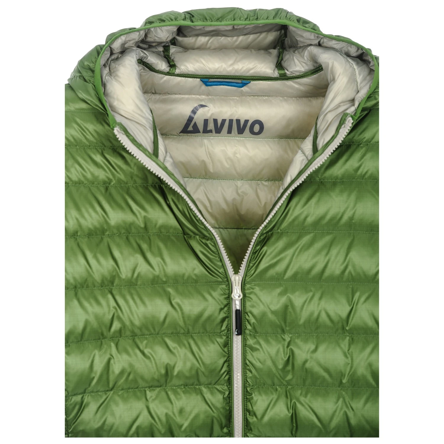 Alvivo - Dublin - Doudoune 6 Alvivo - Dublin - Doudoune – Image 6