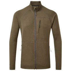 ARTILECT - Eldorado Merino Jacket - Veste En Laine Mérinos -Magasin De Plein Air artilect eldorado merino jacket veste en laine merinos 2