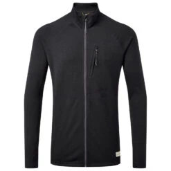 ARTILECT - Eldorado Merino Jacket - Veste En Laine Mérinos