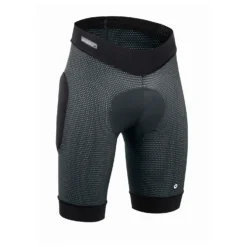 Magasin De Plein Air -Magasin De Plein Air assos trail tactica liner shorts hp t3 sous vetement de cyclisme detail 2