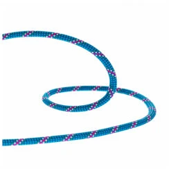 Beal - Cobra II 8,6mm Golden Dry - Corde à Double 9 Beal - Cobra II 8,6mm Golden Dry - Corde à Double -Magasin De Plein Air beal cobra ii 86mm golden dry corde a double detail 4