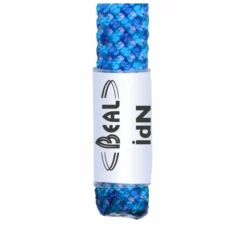 Beal - Joker 9,1 Mm Golden Dry - Corde à Simple -Magasin De Plein Air beal joker 91 mm golden dry corde a simple detail 5