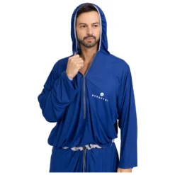 Bergstop - Microstretch Liner - Drap De Sac De Couchage -Magasin De Plein Air bergstop microstretch liner drap de sac de couchage detail 6