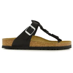 Birkenstock - Women's Gizeh Braided - Sandales -Magasin De Plein Air birkenstock womens gizeh braided sandales 2