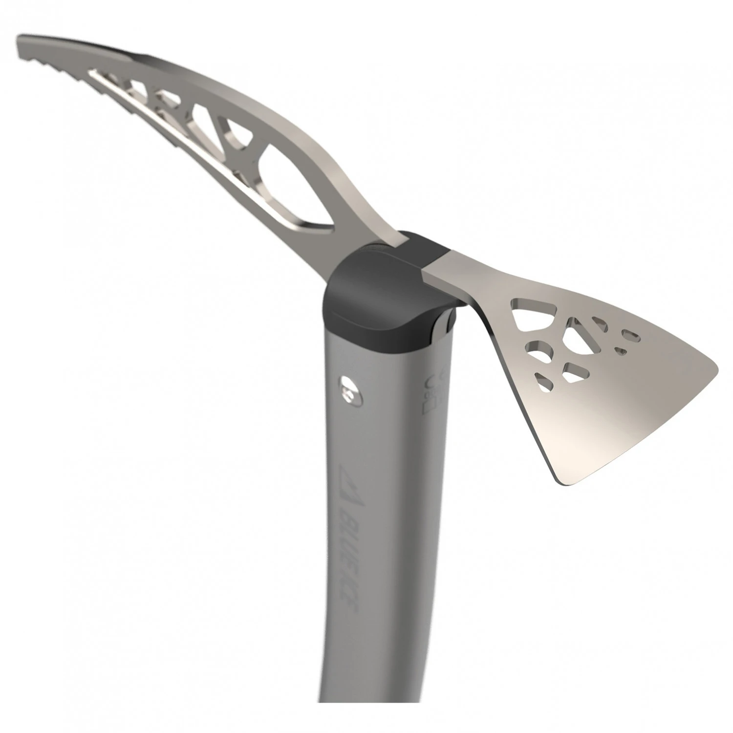Blue Ice - Hummingbird Ice Axe - Piolet 2 Blue Ice - Hummingbird Ice Axe - Piolet – Image 2
