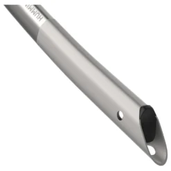 Blue Ice - Hummingbird Ice Axe - Piolet 5 Blue Ice - Hummingbird Ice Axe - Piolet -Magasin De Plein Air blue ice hummingbird ice axe piolet detail 3