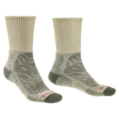 Bridgedale - Hike Lightweight Merino Comfort - Chaussettes De Randonnée -Magasin De Plein Air bridgedale hike lightweight merino comfort chaussettes de randonnee 2