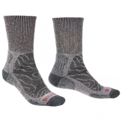 Bridgedale - Hike Lightweight Merino Comfort - Chaussettes De Randonnée