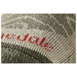 Bridgedale - Hike Lightweight Merino Comfort - Chaussettes De Randonnée -Magasin De Plein Air bridgedale hike lightweight merino comfort chaussettes de randonnee detail 4