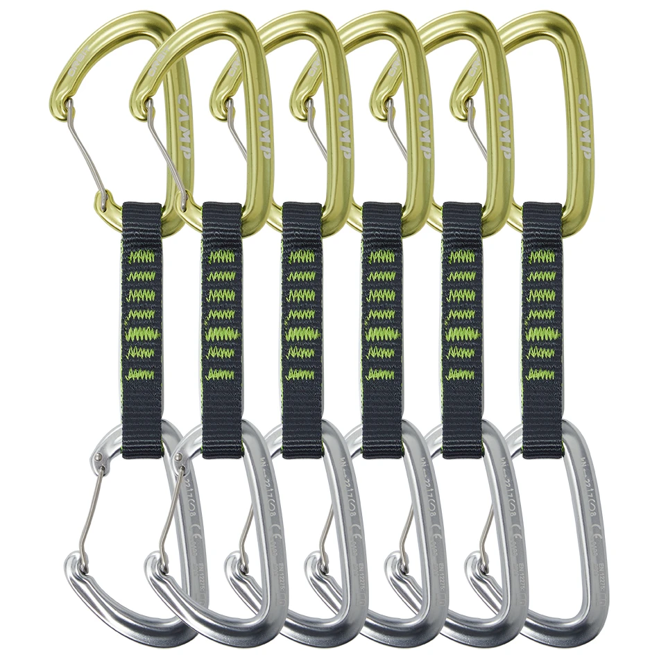 C.A.M.P. - Orbit Wire Express - Dégaine 3 C.A.M.P. - Orbit Wire Express - Dégaine – Image 3