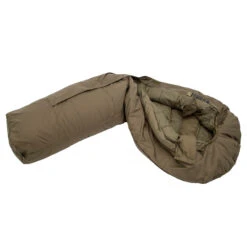 Carinthia - Defence 6 - Sac De Couchage Synthétique 9 Carinthia - Defence 6 - Sac De Couchage Synthétique -Magasin De Plein Air carinthia defence 6 sac de couchage synthetique detail 4