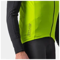 Castelli - Perfetto RoS 2 Vest - Gilet De Cyclisme -Magasin De Plein Air castelli perfetto ros 2 vest gilet de cyclisme detail 3