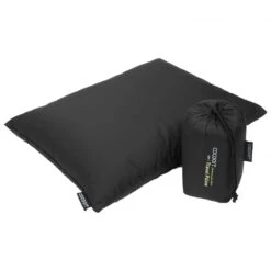 Cocoon - Travelpillow Daune - Coussin -Magasin De Plein Air cocoon travelpillow daune coussin 1