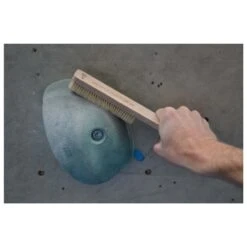 DeWOODSTOK - The Bigger Hand Brush - Brosse à Prise -Magasin De Plein Air dewoodstok the bigger hand brush brosse a prise detail 4