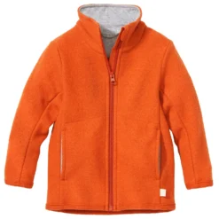 Disana - Kid's Zipper-Jacke - Veste En Laine -Magasin De Plein Air disana kids zipper jacke veste en laine 2
