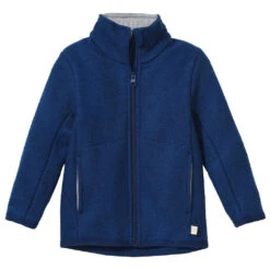 Disana - Kid's Zipper-Jacke - Veste En Laine