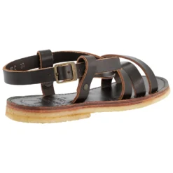 Duckfeet - Bornholm - Sandales -Magasin De Plein Air duckfeet bornholm sandales detail 6