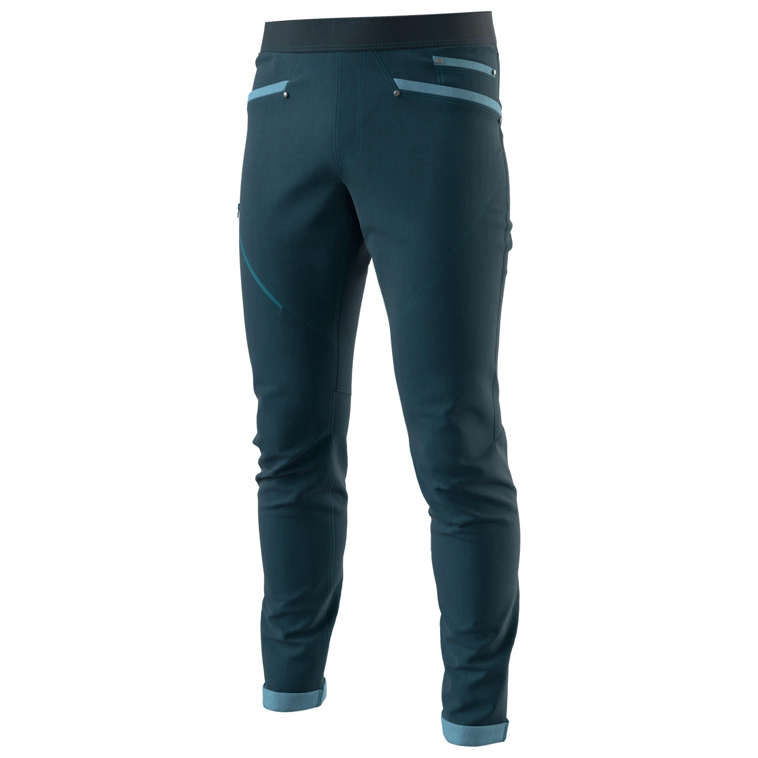 Dynafit - 24/7 Jeans - Pantalon De Loisirs 3 Dynafit - 24/7 Jeans - Pantalon De Loisirs – Image 3