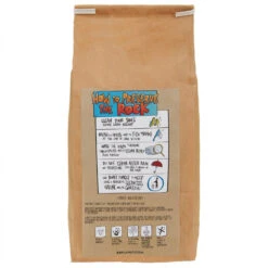 E9 - Strong Hero 400 - Magnésie 5 E9 - Strong Hero 400 - Magnésie -Magasin De Plein Air e9 strong hero 400 magnesie detail 3