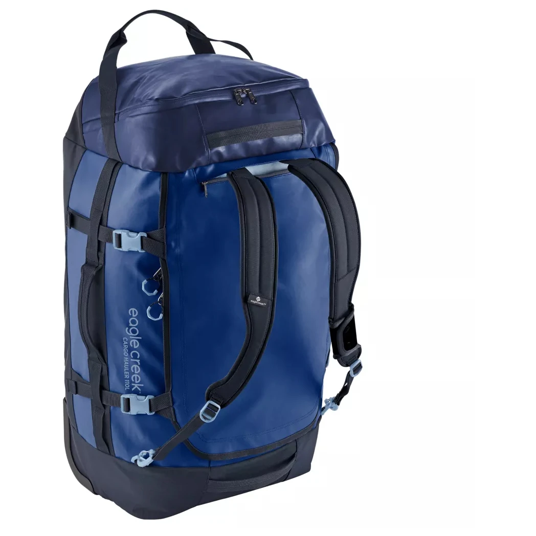 Eagle Creek - Cargo Hauler Wheeled Duffel 110 - Sac De Voyage 2 Eagle Creek - Cargo Hauler Wheeled Duffel 110 - Sac De Voyage – Image 2