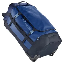 Eagle Creek - Cargo Hauler Wheeled Duffel 110 - Sac De Voyage 9 Eagle Creek - Cargo Hauler Wheeled Duffel 110 - Sac De Voyage -Magasin De Plein Air eagle creek cargo hauler wheeled duffel 110 sac de voyage detail 4