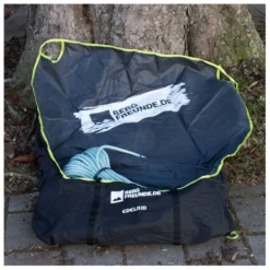 Edelrid - Daku 10.0 - Corde à Simple -Magasin De Plein Air edelrid daku 100 corde a simple detail 3