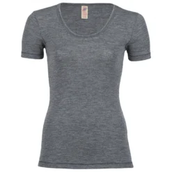 Engel - Damen-Shirt S/S - Sous-vêtement -Magasin De Plein Air engel damen shirt s s sous vetement 1