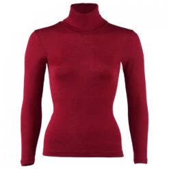 Engel - Women's Damen-Rolli L/S - Sous-vêtement En Soie