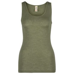 Engel - Women's Trägerhemd - Sous-vêtement Mérinos -Magasin De Plein Air engel womens traegerhemd sous vetement merinos 4