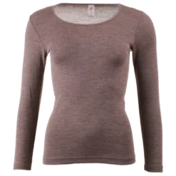 Engel - Women's Unterhemd L/S - Sous-vêtement Mérinos -Magasin De Plein Air engel womens unterhemd l s sous vetement merinos 3