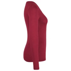 Engel - Women's Unterhemd L/S - Sous-vêtement Mérinos -Magasin De Plein Air engel womens unterhemd l s sous vetement merinos detail 3