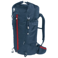 Ferrino - Dry Hike 40+5 - Sac à Dos De Montagne -Magasin De Plein Air ferrino dry hike 40 5 sac a dos de montagne detail 5