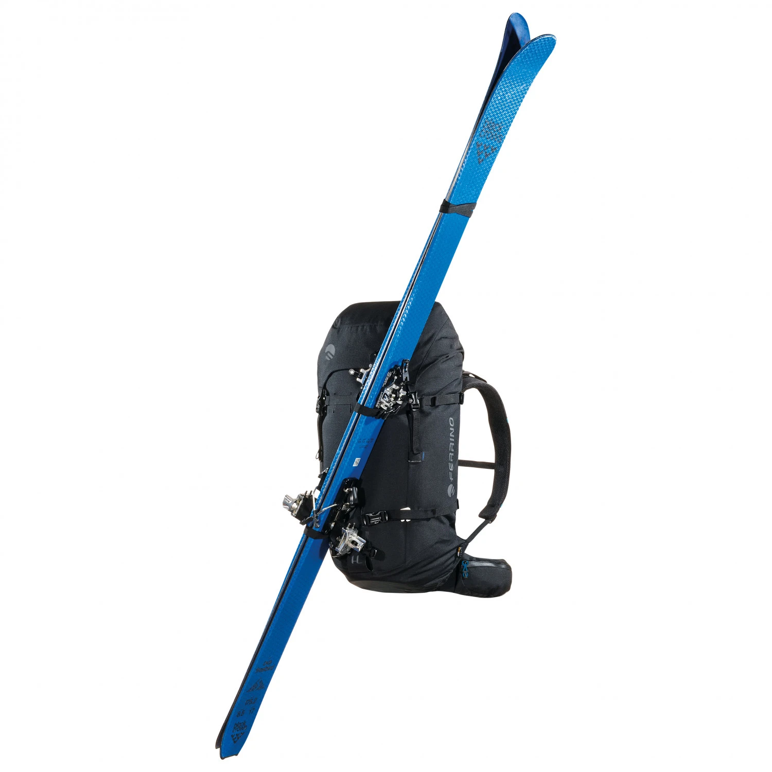 Ferrino - Ultimate 35 + 5 - Sac à Dos De Montagne 5 Ferrino - Ultimate 35 + 5 - Sac à Dos De Montagne – Image 5