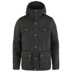 FJÄLLRÄVEN Fjällräven - Greenland Winter Jacket - Veste Hiver 8 FJÄLLRÄVEN Fjällräven - Greenland Winter Jacket - Veste Hiver -Magasin De Plein Air fjaellraeven greenland winter jacket veste hiver bf 1