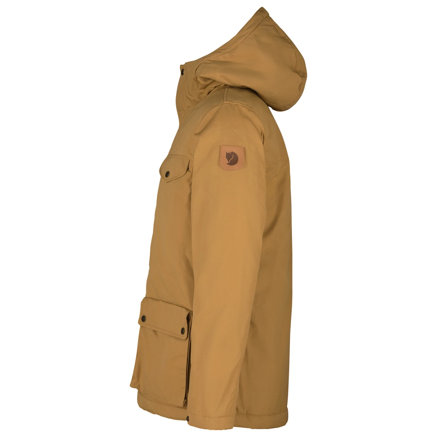 FJÄLLRÄVEN Fjällräven - Greenland Winter Jacket - Veste Hiver 2 FJÄLLRÄVEN Fjällräven - Greenland Winter Jacket - Veste Hiver – Image 2