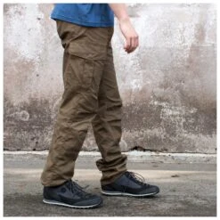 FJÄLLRÄVEN Fjällräven - Karl Pro Trousers - Pantalon De Trekking -Magasin De Plein Air fjaellraeven karl pro trousers pantalon de trekking detail 4