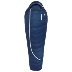 Grüezi Bag - Biopod Downwool Ice 185 - Sac De Couchage En Duvet