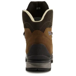 Hanwag - Tatra II Narrow Lady GTX - Chaussures De Randonnée 11 Hanwag - Tatra II Narrow Lady GTX - Chaussures De Randonnée -Magasin De Plein Air hanwag tatra ii narrow lady gtx chaussures de randonnee detail 6