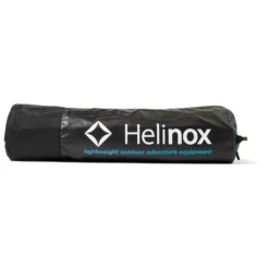 Helinox - High Cot One - Lit De Camp -Magasin De Plein Air helinox high cot one lit de camp detail 3