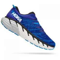 HOKA - Gaviota 4 - Chaussures De Running -Magasin De Plein Air hoka gaviota 4 chaussures de running detail 4