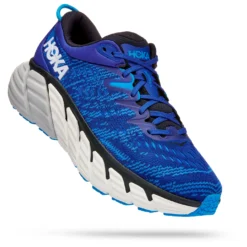 HOKA - Gaviota 4 - Chaussures De Running -Magasin De Plein Air hoka gaviota 4 chaussures de running detail 5