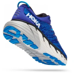 HOKA - Gaviota 4 - Chaussures De Running -Magasin De Plein Air hoka gaviota 4 chaussures de running detail 6