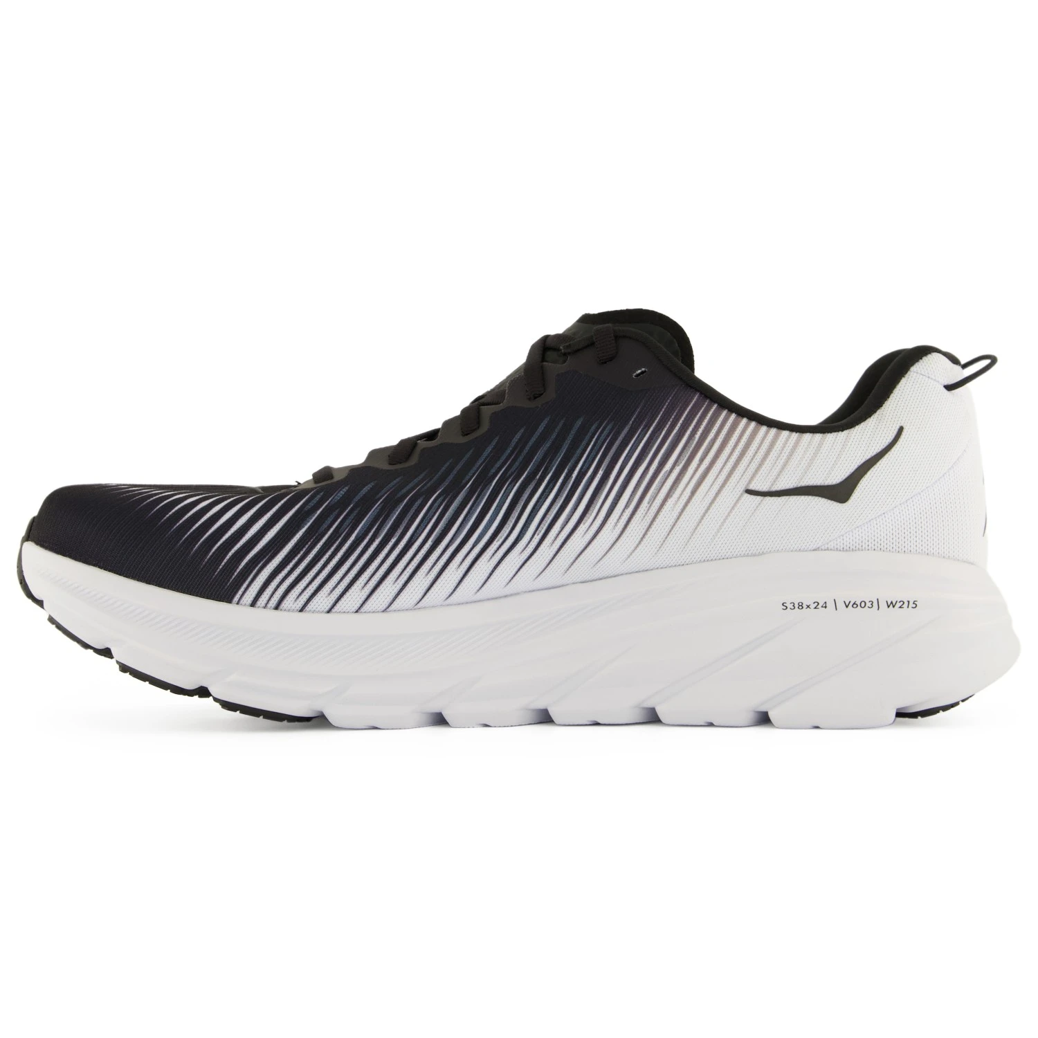HOKA - Rincon 3 - Chaussures De Running 4 HOKA - Rincon 3 - Chaussures De Running – Image 4