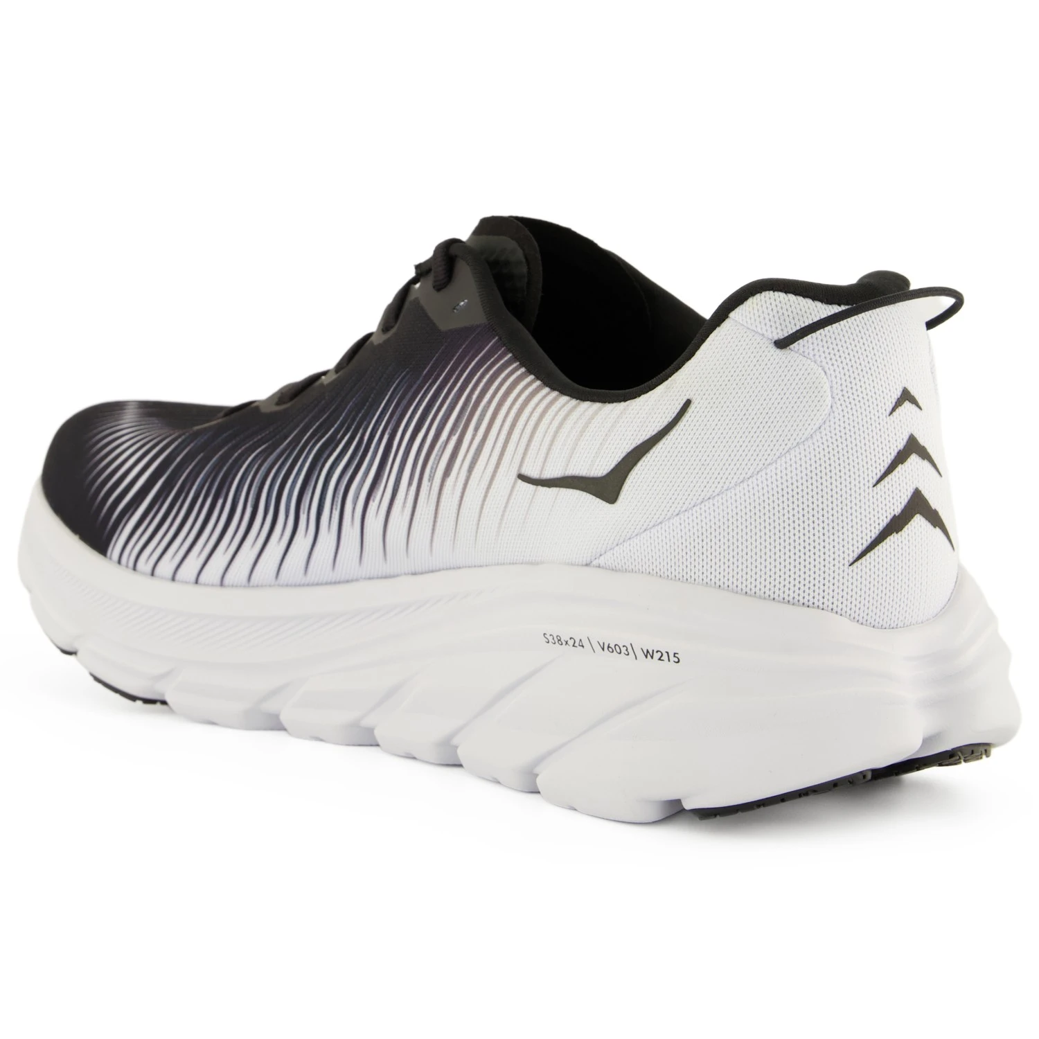 HOKA - Rincon 3 - Chaussures De Running 5 HOKA - Rincon 3 - Chaussures De Running – Image 5