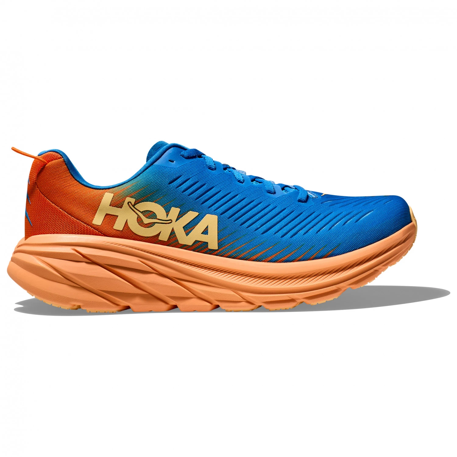 HOKA - Rincon 3 - Chaussures De Running 1 HOKA - Rincon 3 - Chaussures De Running